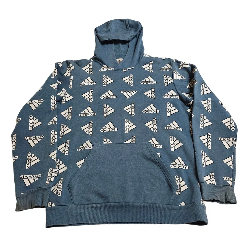 adidas this hoodie